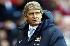 Pellegrini Dukung Hukuman untuk Costa
