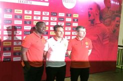 Legenda United Idolakan...
