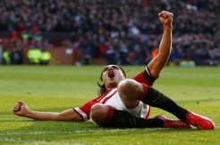 Leicerter City Terlalu Mudah Bagi United