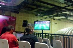 Irwin Prediksi Babak Kedua Lebih Banyak gol