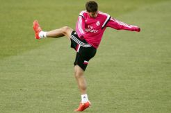 Menanti Debut Dua Rekrutan Anyar Madrid