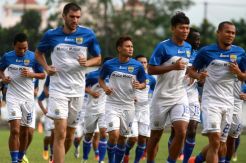 Atmosfer Positif Maung Bandung