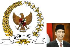 DPR - Presiden Diagendakan...