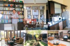 Rumah Publik, Rumah...
