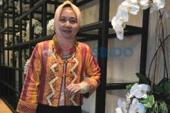 Semangat Berkontribusi...