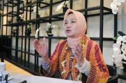 Semangat Berkontribusi...
