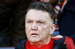 Meski Menang Besar, Van Gaal Tetap Kecewa