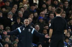 Mourinho Kembali Boikot...