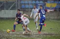 Atletico Hanya Beringas di Babak Pertama