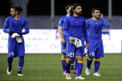 Stramaccioni Bikin Juventus...