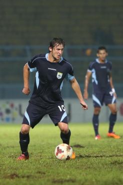 Logika Terbalik ala Persela