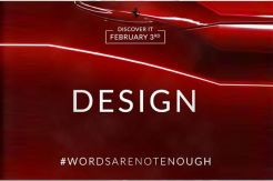 Ferrari Rilis Dua Teaser...