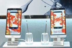 LG Segera Hadirkan G4 Stylus