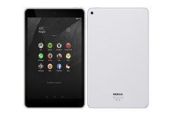 Sukses Tablet N1, Nokia Siapkan Tablet Baru