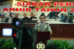 Polri Diminta Profesional Tangani Laporan Feriyani Lim