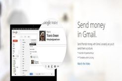 Kini Kirim Uang Bisa Pakai Gmail