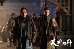 Film Duet Siwon Suju...