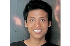 Membela Ekonomi Orang...