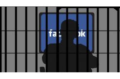 Napi Peras Guru Cantik Rp80 Juta lewat Facebook