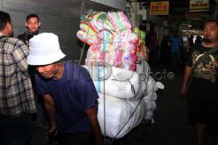 Pemkot Solo Tegaskan Pedagang Siluman Tak Diberi Kios