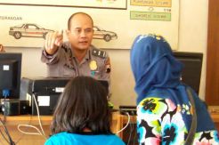 Diajak Nonton Video Porno, Putri TKI Diperkosa