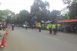 Ada Sidang Praperadilan, Akses ke PN Jaksel Dialihkan