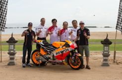 Cepat atau Lambat, MotoGP Digelar di Indonesia