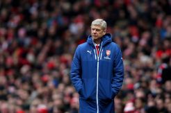 Menang Besar, Wenger Masih Pesimistis