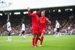 Henderson Puji Comeback Sturridge