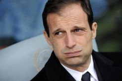 Juventus Terlalu Banyak Lakukan Kesalahan