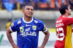 Kabar Buruk Persib Bandung Jelang Kualifikasi LCA