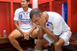 Cedera Firman Utina Berangsur Membaik