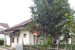 Ya ampun, Pemain PBR Sewa Rumah Warga
