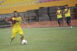 Bendol Siapkan Ferdinand dan Tibo Jadi Senjata Mematikan