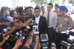 Besok, Komisi III Berencana Panggil Sekjen PDIP