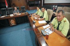 3 Skenario Trans Jogja...
