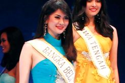 Siap Jadi Istri Bertanggungjawab