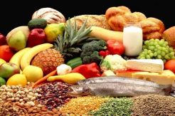 DASH, Diet Terbaik di Amerika Serikat