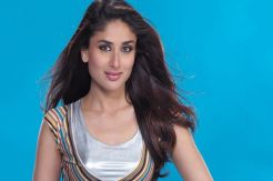 Kareena Kapoor Perankan Tokoh Penderita Skizofrenia