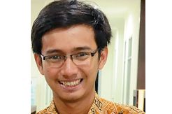 Mendorong Sektor UMKM