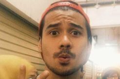 Chico Jericho Rayakan...