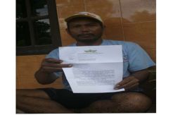 Petani Karangwuni, Tolak Serahkan Tanah ke Pakualaman