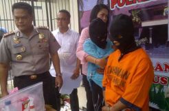 Gara-Gara Pohon, Tetangga Diracun hingga Tewas