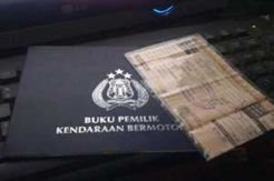 Sejumlah BPKB Mobil Dinas Milik Pemprov Kaltim Diduga Digadai
