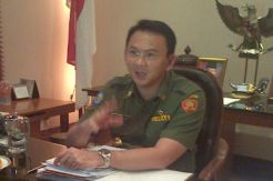 Dituding Langgar Aturan, Kemenhub Tantang Ahok