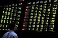 IHSG Dibuka Rebound...