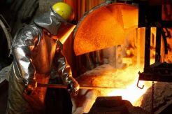 Alasan Pengusaha Dukung Bangun Smelter di Papua