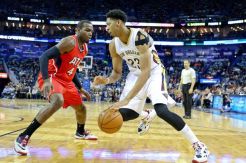 Pelicans Runtuhkan Dominasi Hawks Musim Ini