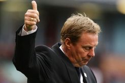 Harry Redknapp Akhirnya Angkat Kaki dari QPR