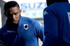 Pelatih Sampdoria Anggap Etoo Tak Punya Rasa Hormat